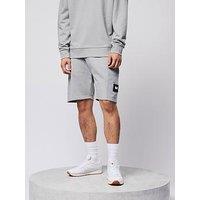 Weekend Offender Weekend Offender Chiyoda Technical Waterproof Shorts - Grey