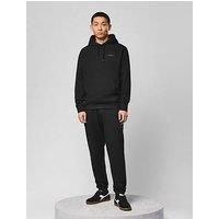 Weekend Offender Bronx Tracksuit Set - Black