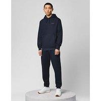 Weekend Offender Bronx Tracksuit Set - Navy