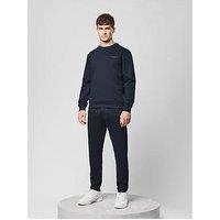Weekend Offender Harlem Tracksuit Set - Navy