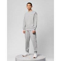 Weekend Offender Harlem Tracksuit Set - Grey