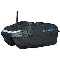 Rippton Catchx Mini Remote Control Gps Fishing Bait Boat