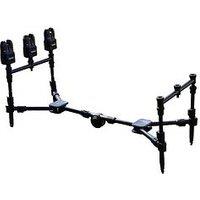 Rippton Jx1 Portable Rod Pod (Angle Adjustable)