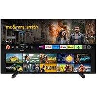 Finlux 50Mu25F, 50" Smart Tv