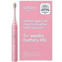 Ordo Sonic Lite Toothbrush - Petal
