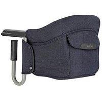Cuddleco Inglesina Fast High Chair - Ocean Navy