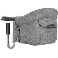 Cuddleco Inglesina Fast High Chair - Stone Grey