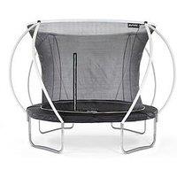 Plum 10Ft Latitude Springsafe Trampoline & Enclosure