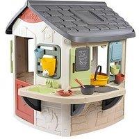 Smoby Life Mud Cooking House