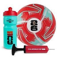 Fifa Football World Cup26 Football Gift Set