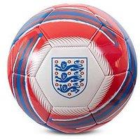 England Fa England Size 5 Cyclone Ball