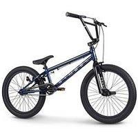 Symbol Freestyle 20" Bmx - Steel - Abys Blue