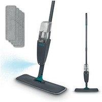 Tower Spray Mop