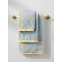 Chelsea Peers Cotton Resting Leopard Print Towel Collection