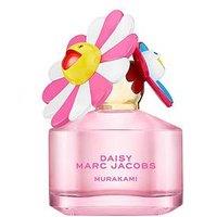 Marc Jacobs Daisy Murakami Pink Limited-Edition Eau De Parfum For Women 50Ml