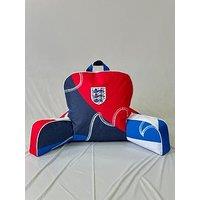 Kaikoo England Football Club Cuddle Cushion