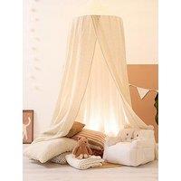 Tutti Bambini Nursery Canopy & Den - Love Cats