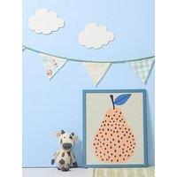 Tutti Bambini Nursery Bunting - Good Life