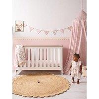 Tutti Bambini Nursery Bunting - Tiny Tails