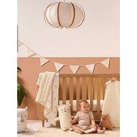 Tutti Bambini Nursery Bunting - Love Cats