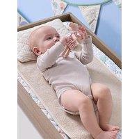 Tutti Bambini Luxury Changing Mat With Cover - Good Life