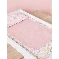 Tutti Bambini Luxury Changing Mat With Cover - Tiny Tails