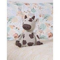 Tutti Bambini Knitted Toy - Clemi Cow - Good Life