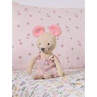 Tutti Bambini Knitted Toy - Maid Mouse - Tiny Tails