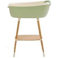 Tutti Bambini Nati Complete Baby Bath System - Aloe