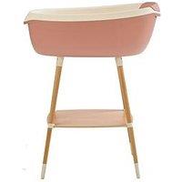 Tutti Bambini Nati Complete Baby Bath System - Shell