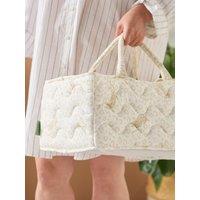 Tutti Bambini Nappy Caddy - Love Cats