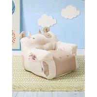 Tutti Bambini Clemi Cow Bean Chair - Good Life
