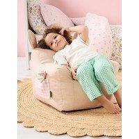 Tutti Bambini Milo Mouse Bean Chair - Tiny Tails