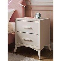 Xr Living Florence Canvas Bedside