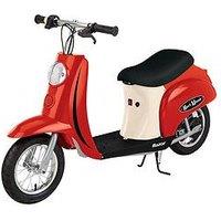 Razor Pocket Mod Hot Rod 24 Volt