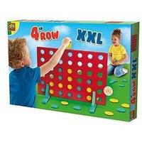 Ses Creative Wooden Four In Row Xxl