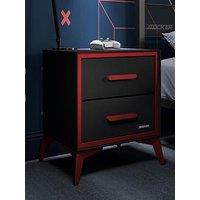 X Rocker Arcane Bedside