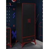 X Rocker Arcane Wardrobe