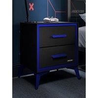 X Rocker Arcane Bedside