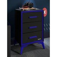X Rocker Arcane Storage Chest