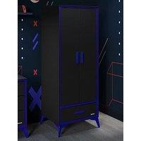 X Rocker Arcane Wardrobe
