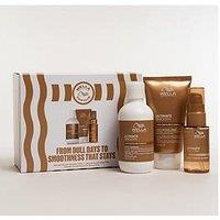Wella Professionals Ultimate Smooth Travel Set