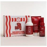 Wella Professionals Ultimate Repair Travel Set