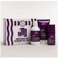 Wella Professionals Ultimate Color Travel Set