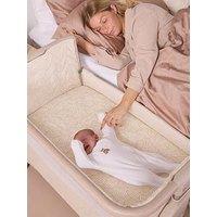 Tutti Bambini Bedside Crib Starter Pack - Good Life