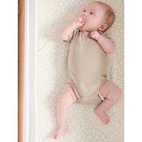 Tutti Bambini Bedside Crib Starter Pack - Love Cats