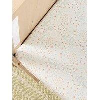 Tutti Bambini Cot Bed Fitted Sheets 2 Pack - Good Life