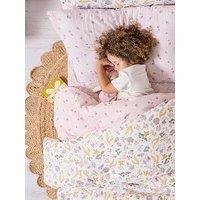 Tutti Bambini Cot Bed Duvet Cover & Pillowcase Set - Tiny Tails