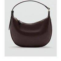 Mango Mch Delia Bag - Brown