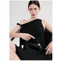 Mango Mch Olimpo Bag - Black